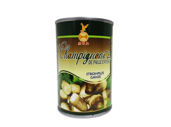 Champignon de Paille entier