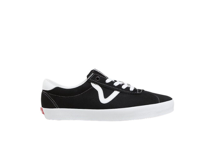 Chaussures VANS Sport Low Black