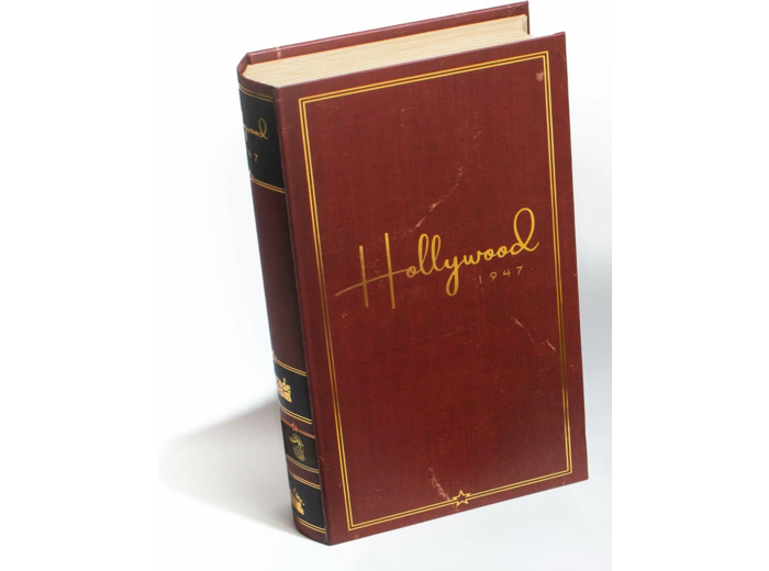 Hollywood 1947
