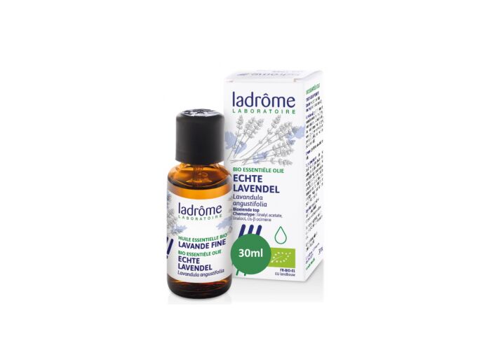 Lavande fine Bio 30ml