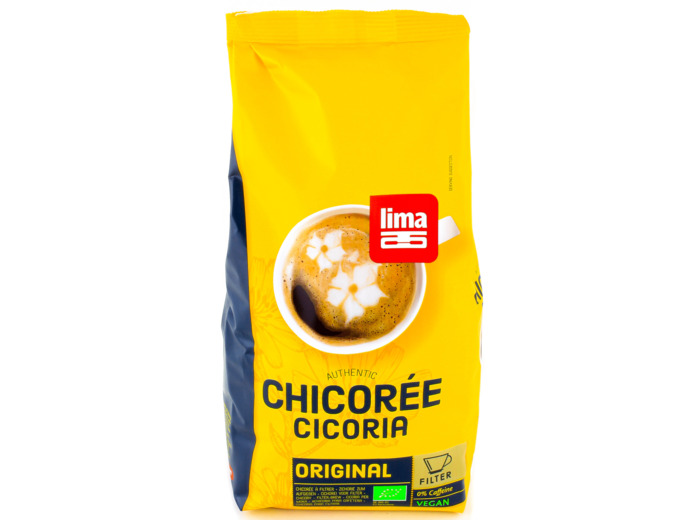Chicorée Original Filtre Bio 500g