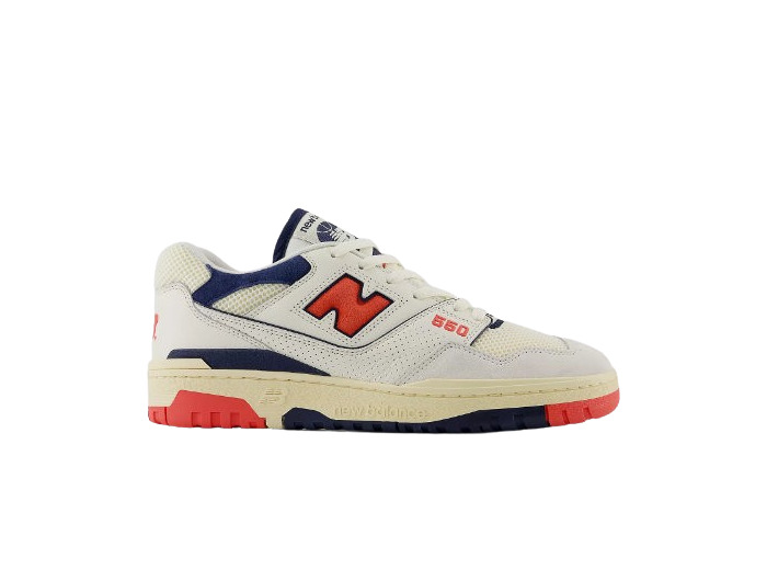 Chaussures NEW BALANCE 550 CPB