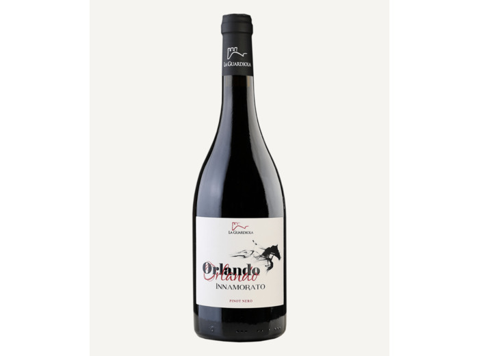 Orlando Innamorato Pinot Noir IGP Toscana