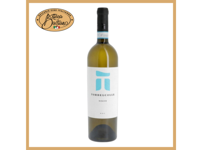 Soave Tor Del Colle 75cl