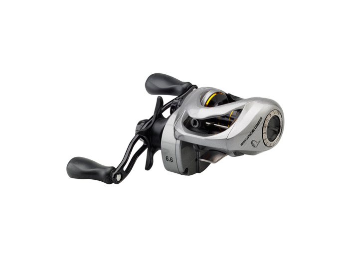 moulinet casting SG6 250 BC