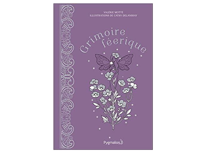 Grimoire féerique
