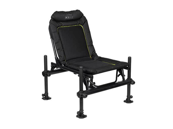 XR36 pro accessory chair matrix