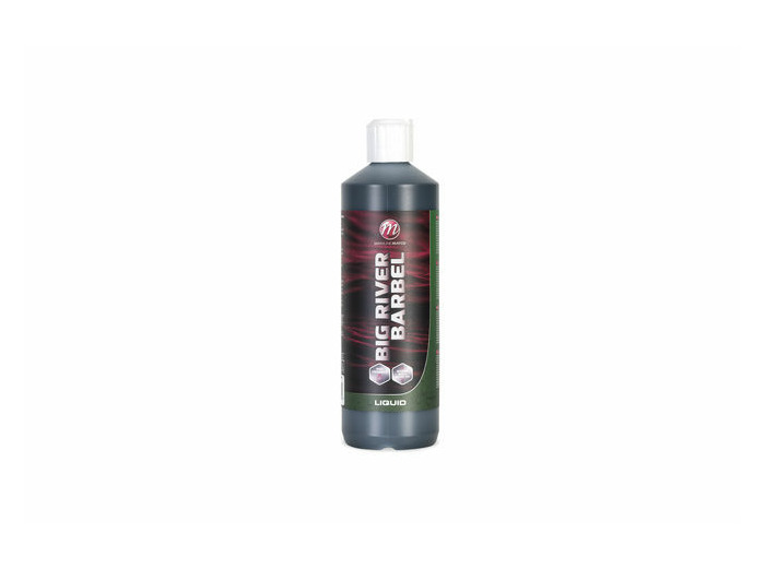 big river barbel liquid 500ml