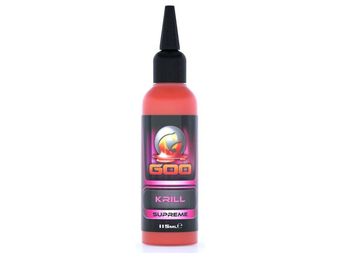 goo krill supreme