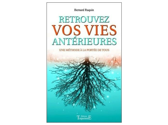 Retrouvez vos vies antérieures