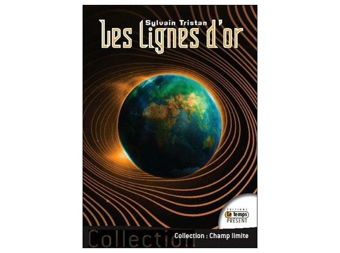 Les lignes d'or