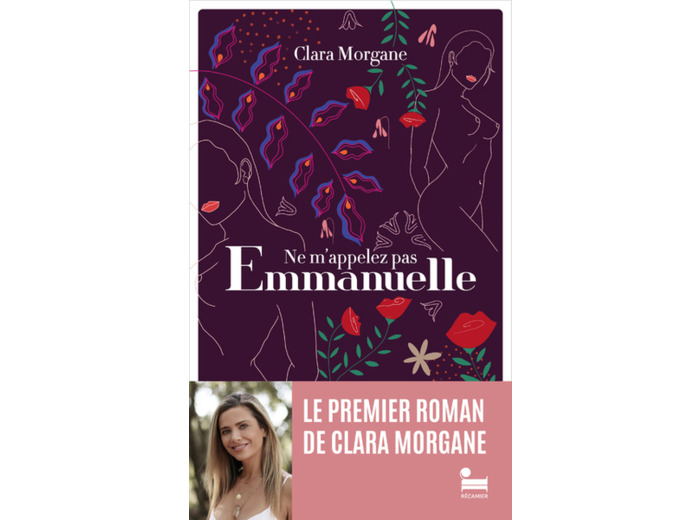 NE M'APPELEZ PAS EMMANUELLE