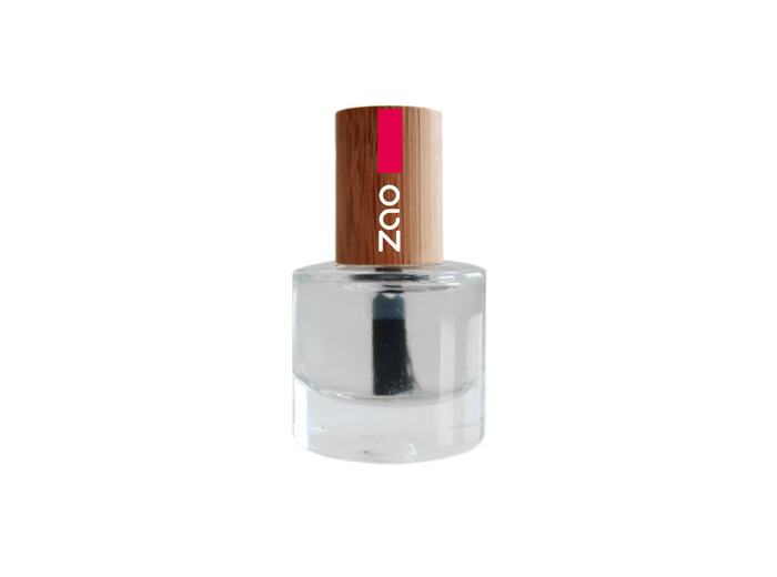 Vernis à ongles top Coat classique 636 8ml