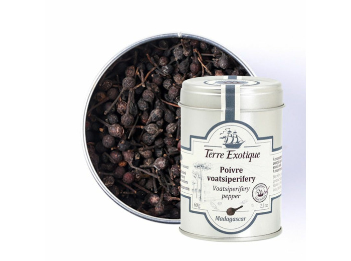Poivre Voatsiperifery