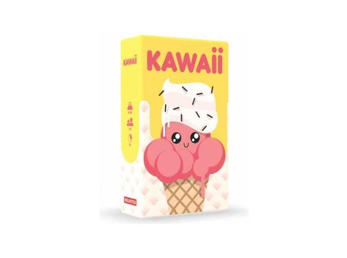 Kawaii