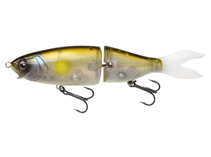 laughin 170 crystal ayu luxxe