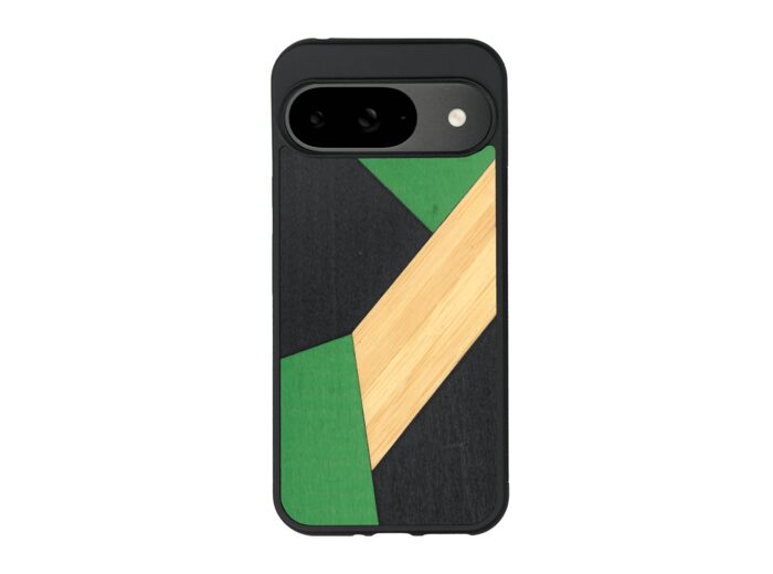 Coque Google Pixel 9 Pro XL - L'Eclat Vert