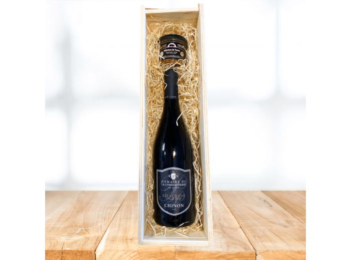 Coffret "Le plaisir à 2"