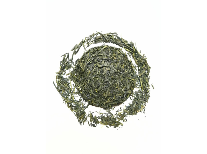 Thé vert Sencha Fukujyu