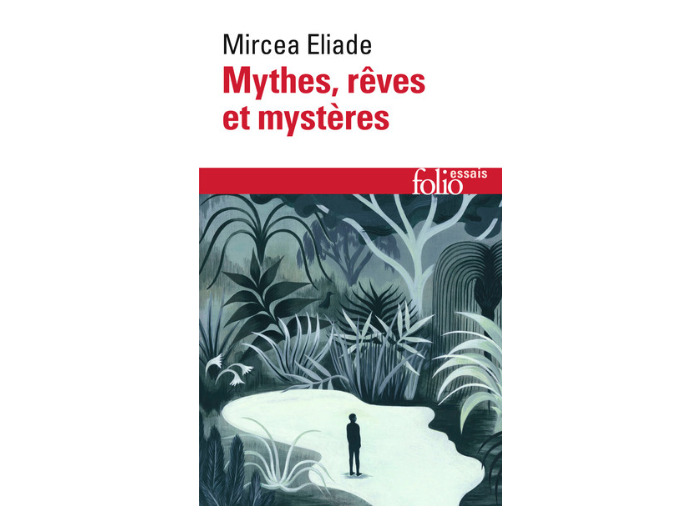 Mythes, rêves et mystères