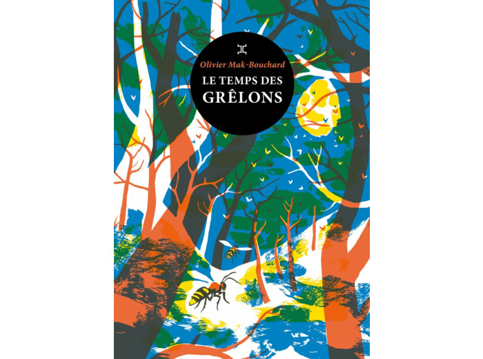 LE TEMPS DES GRELONS