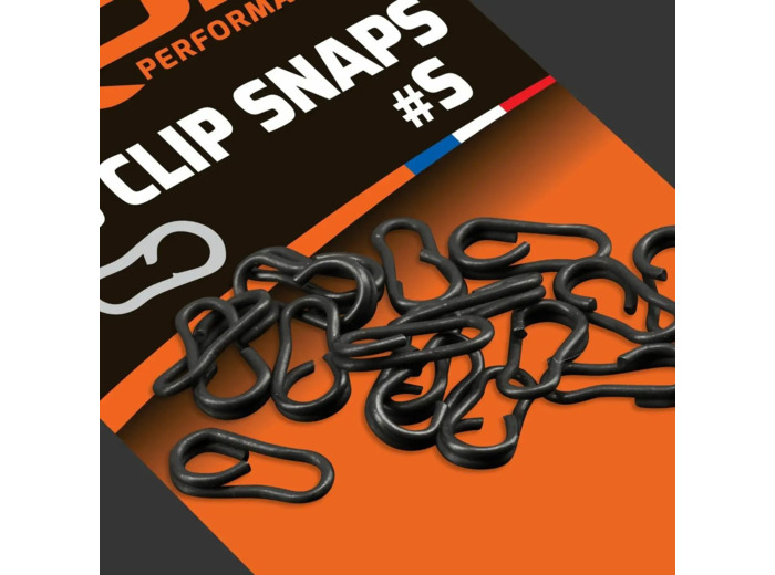 clip snap rok fishing