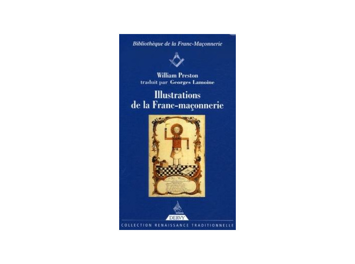 Illustrations de la Franc-maçonnerie