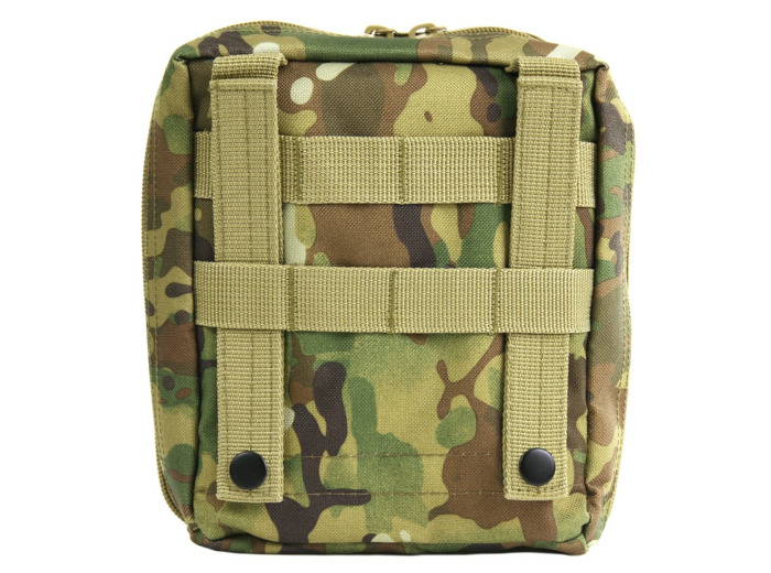 Pochette médicale 101 Inc.