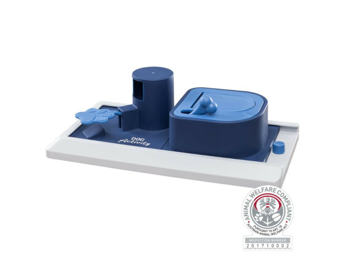 TRIXIE, Jeu de stratégie pour chien - 32 × 17 cm