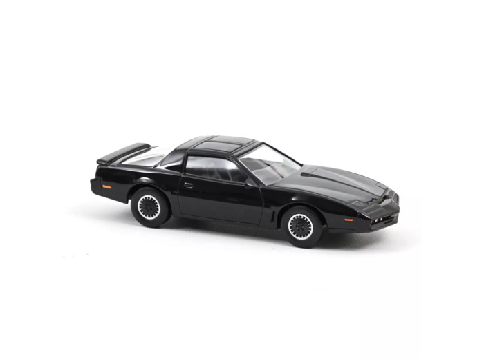 Norev 930000 - Pontiac Firebird 1982 Kitt - 1/43