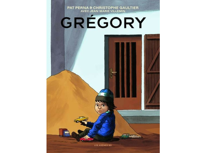 Gregory