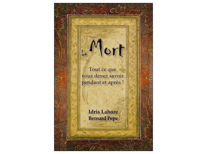 La mort - Tout ce que vous devez savoir pendant et après !
