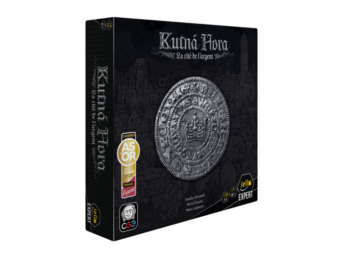 Kutna Hora : La Cité de l'Argent