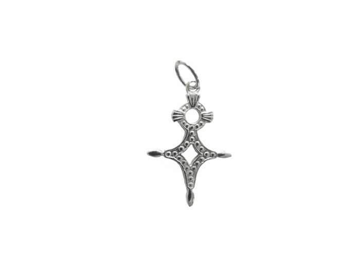 Croix du Sud en Argent 925