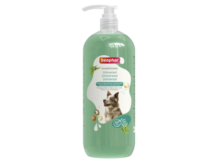 Shampooing Universel Essentiel pour chien - 1 L