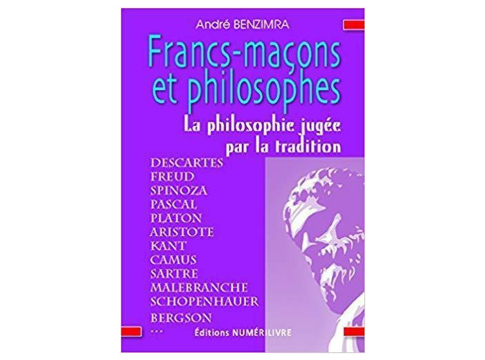 Francs-Macons et Philosophes