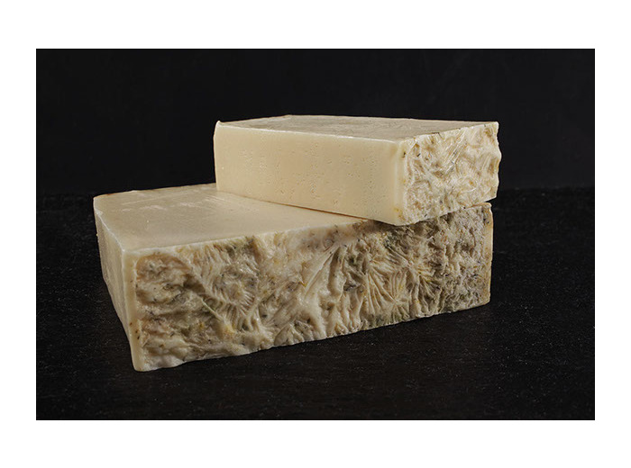 Savon Lait de Brebis & Camomille 100gr