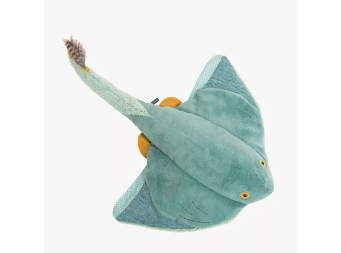 Grande Raie Manta Moulin Roty