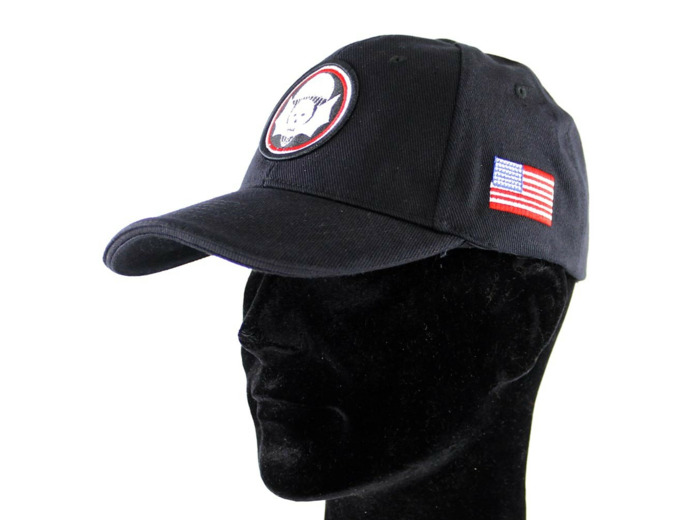 Casquette baseball 502nd PIR