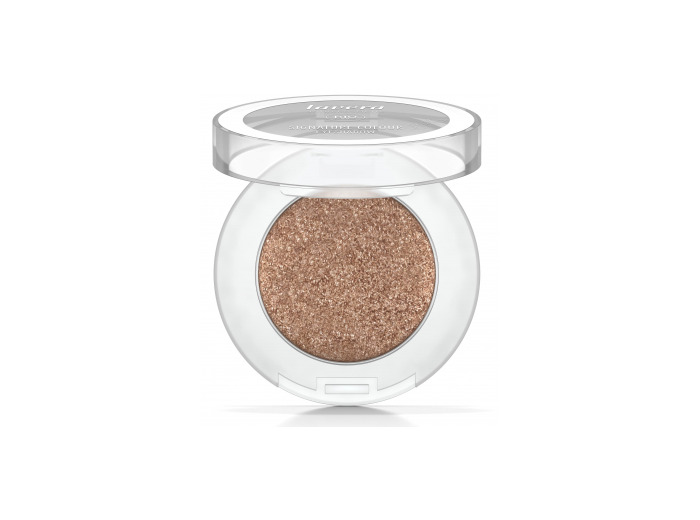 Signature Colour Eyeshadow Space Gold 08