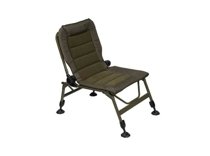 voyager compact recliner chair