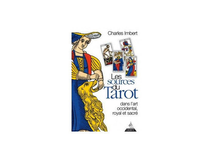 Les Sources du tarot