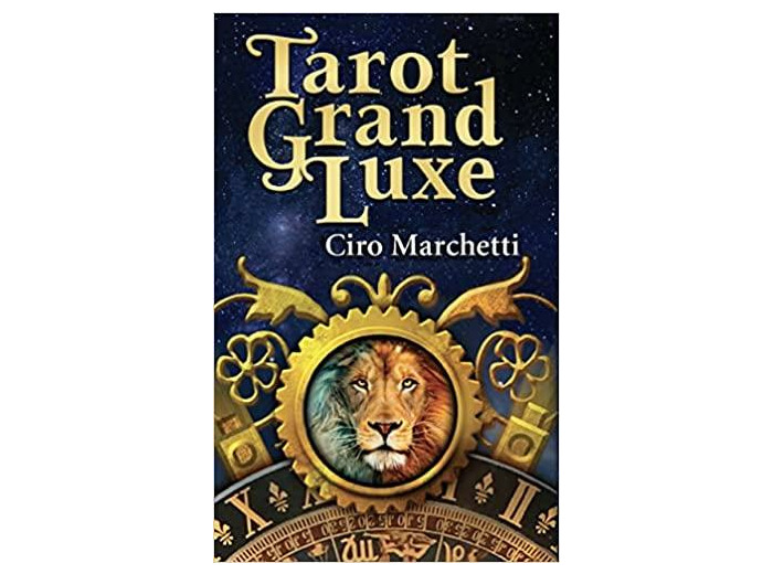 Tarot grand luxe
