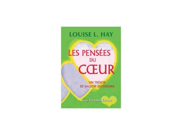 Les pensées du coeur