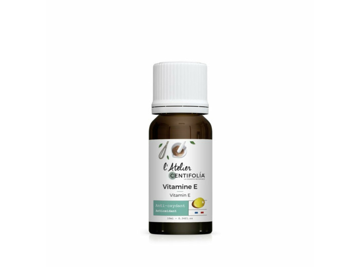 Vitamine E-10ml-Centifolia