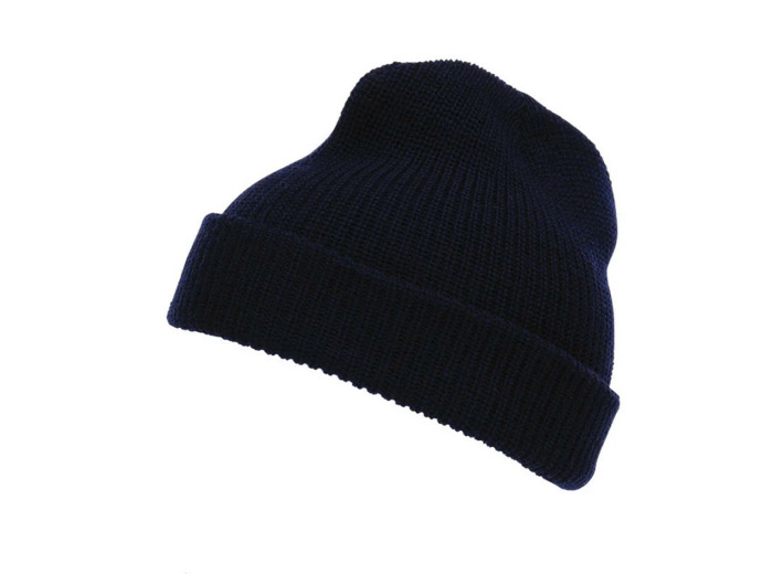 Bonnet en laine