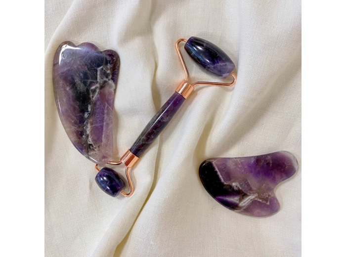 Atelier individuel Gua-Sha avec Gua-Sha