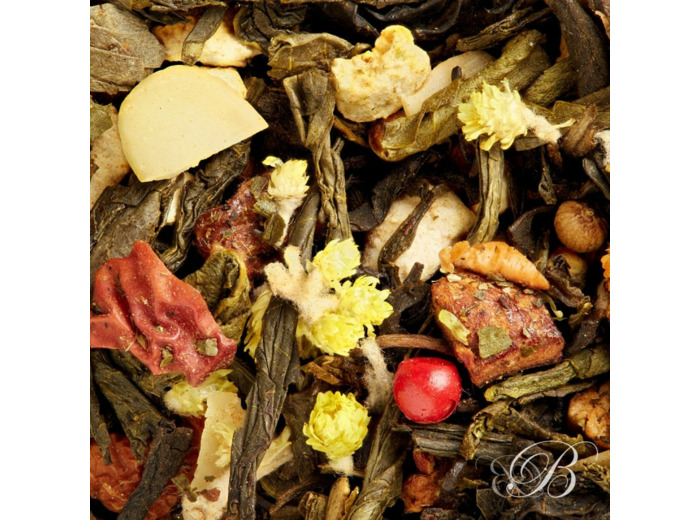 La Sagesse comme Présent