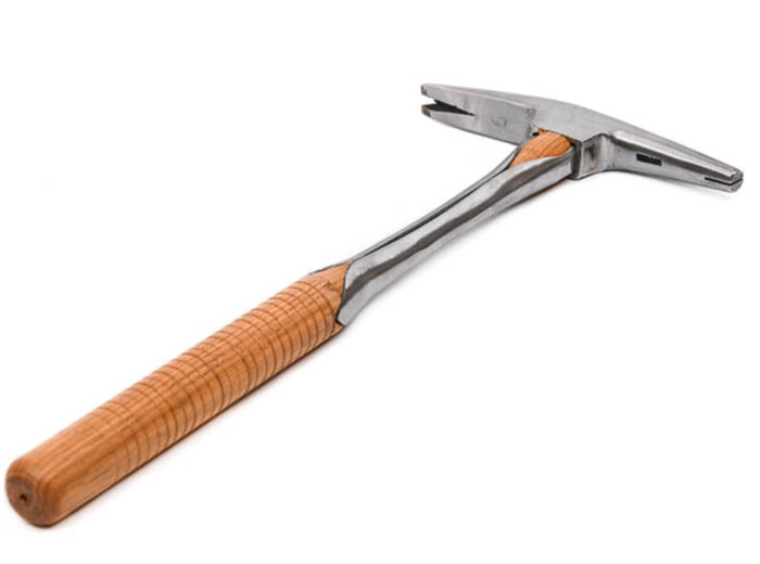 Ramponneau fin aimanté 6 mm Vergez Blanchard V2-3ABOIS-06