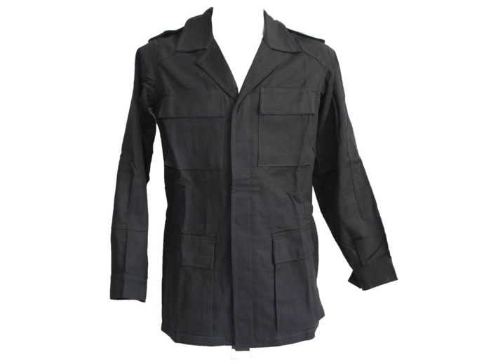 Veste de travail (grise)